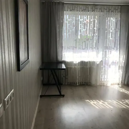 в новой боровой Apartment *