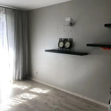 в новой боровой Apartment *