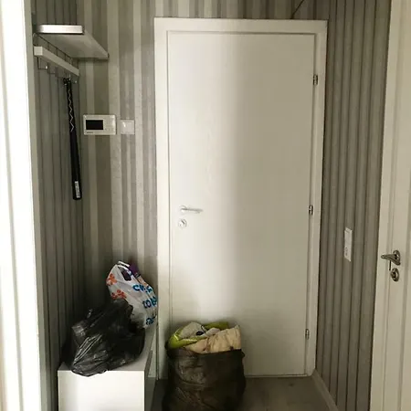Apartment в новой боровой *